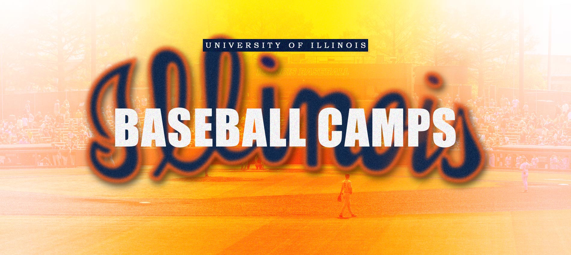 University of Illinois Baseball University of Illinois Urbana, IL